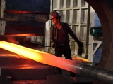 forging