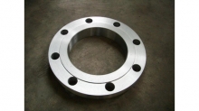 Lab joint flange