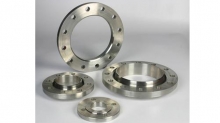 Companion flange