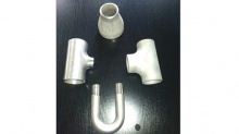 pipe fittings