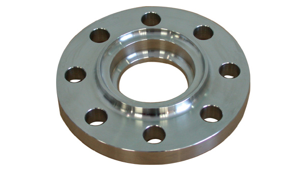 socket weld flange