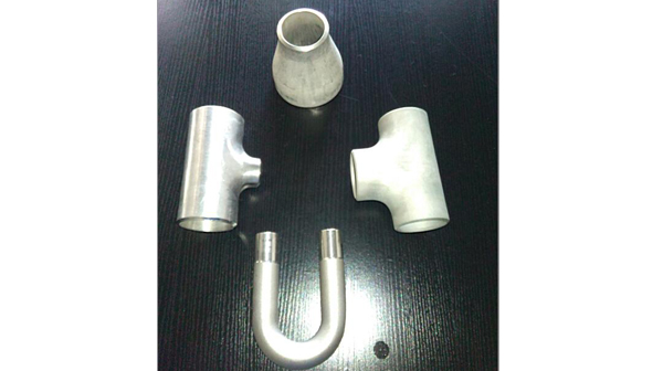 pipe fittings